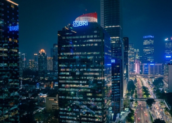 Perkuat Struktur Pendanaan Jangka Panjang, BRI Fokus Himpun Dana Murah
