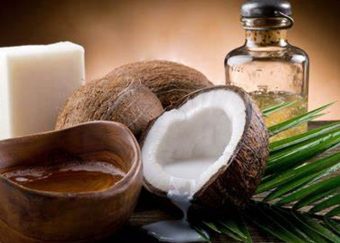 Apa Manfaat Virgin Coconut Oil? Nomor 4 Paling Dicari