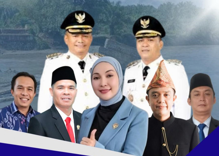 Termasuk Jembatan Penanding dan Jalan Talang Tengah II, Berikut Daftar IJD yang Dikucurkan ke Bengkulu Tengah