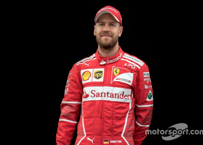 Sebastian Vettel Gagal Comeback