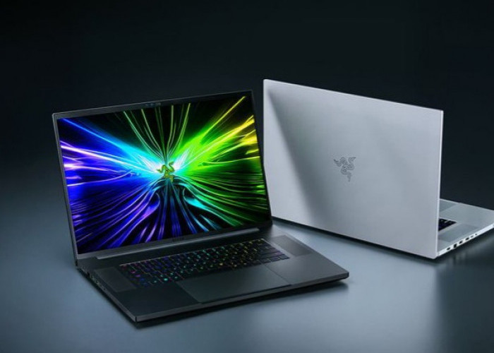 Laptop Gaming Berkelas, Razer Blade 18 2024 Diperkenalkan Bersama Fiturnya 