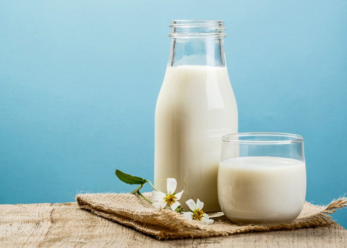 Dengan Kandungan Nutrisi Lebih Tinggi, Susu Organik Memiliki Keunggulan Dibandingkan Susu Konvensional