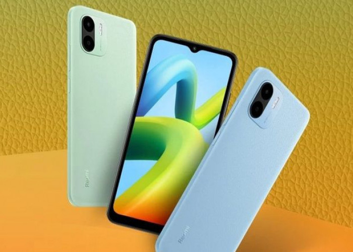 Rekomendasi 3 HP Xiaomi Termurah Sejagad Raya, Kualitas Boleh Diadu