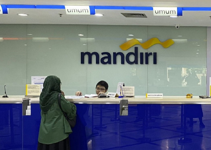 Kembangkan Usahamu Tanpa Beban! Pinjam Rp50 Juta di KTA Mandiri, Cicilan Cuma Rp1 Jutaan