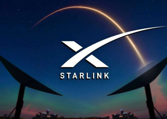 Internet Satelit Starlink Telah Resmi Beroperasi di Indonesia, Ini Kelebihan dan Kekurangannya