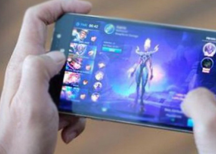 5 Rekomendasi Smartphone Kentang untuk Pengalaman Main Mobile Legends yang Lancar