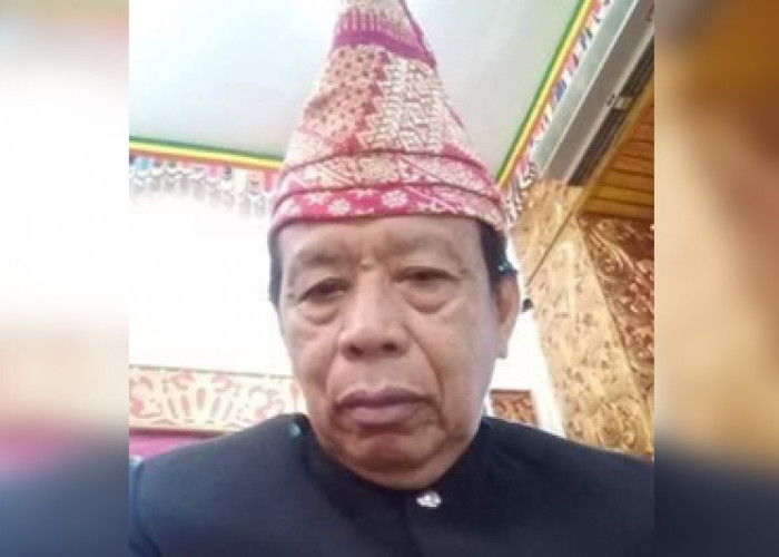 BMA Bengkulu Tengah Sayangkan Pengurus FKUB Tergabung Parpol