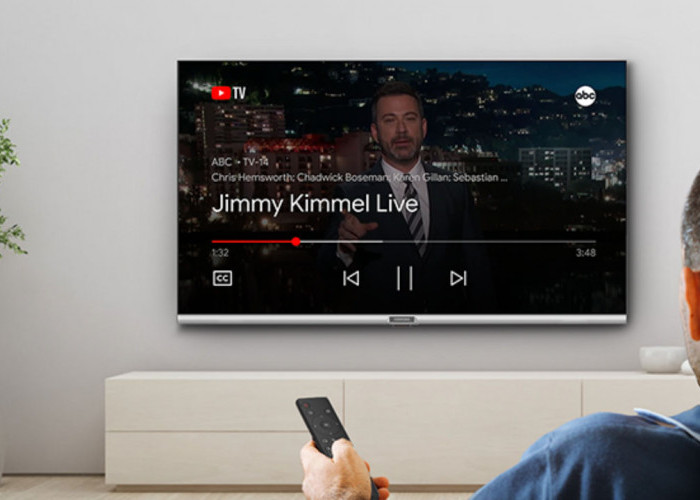 5 Smart TV 32 Inch Terbaik 2025, Harga Mulai di Bawah Rp2 Jutaan!