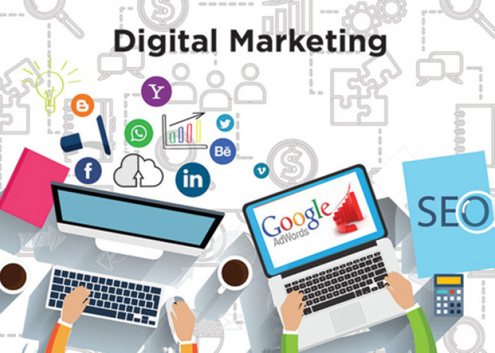 Tips dan Trik Optimalkan Media Sosial untuk Digital Marketing