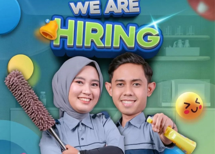 PT MUM Buka Loker BUMN Lulusan SMA Sederajat Posisi Office Boy, Simak Kualifikasi dan Persyaratannya