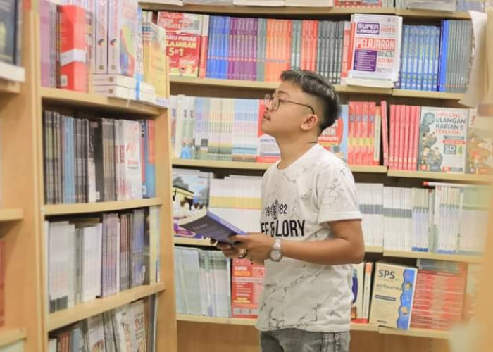 Penanganan Sampah Jadi Sorotan, Kreator Nilai Bengkulu Tengah Perlu Bank Sampah Terpadu