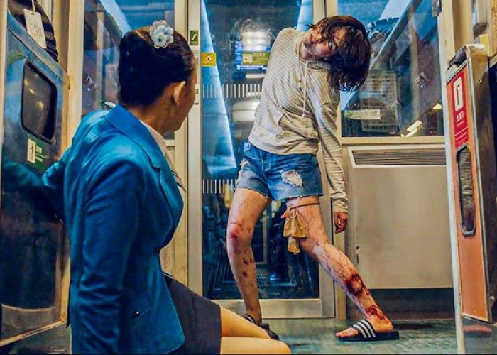 Bikin Jantung Deg-degan! Inilah 5 Film Zombie Terbaik Sepanjang Masa