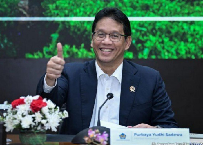 Menkeu Purbaya Perpanjang Pembebasan PPh 21 untuk Pekerja Bergaji Sampai Rp10 Juta