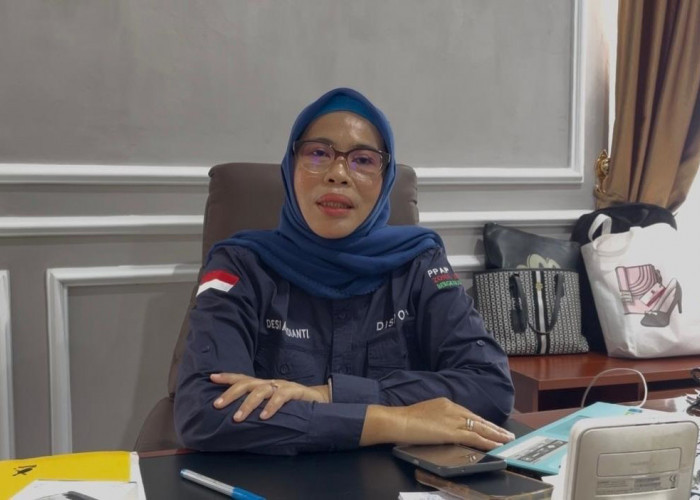 Kabar Baik, Reward 32 Paskibraka Bengkulu Tengah Diperkirakan Disalurkan Oktober