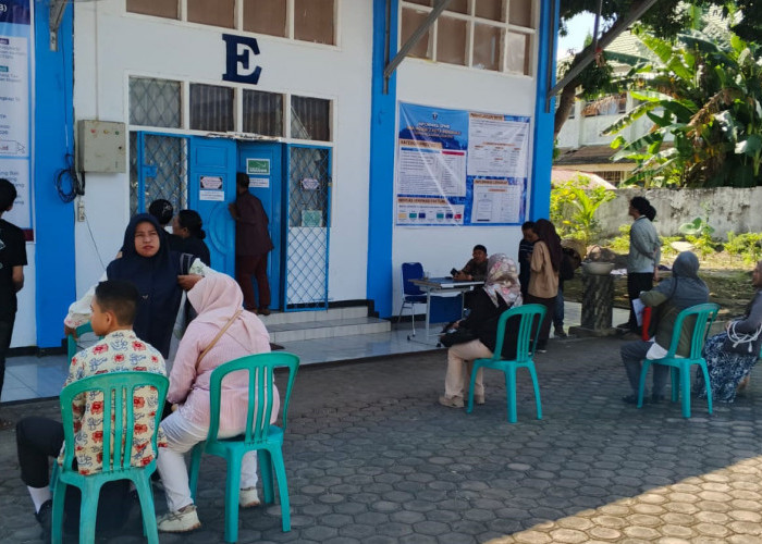 Ombudsman Buka Posko Pengaduan SPMB 2026, Soroti Gangguan Aplikasi Pendaftaran