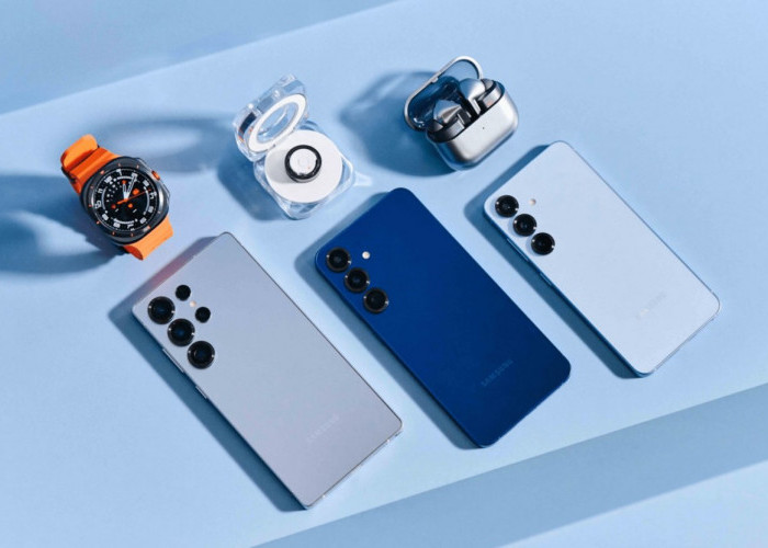 Harga Samsung Galaxy S24 Turun Tajam di Agustus 2025, Saat Tepat untuk Upgrade!