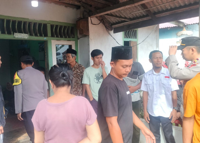 Ini Dia Kronologis Nelayan di Bengkulu Tengah Ditemukan Meninggal Dunia Usai Perahu Diterjang Ombak