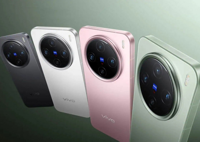 Mau Punya Vivo X200 Series Tanpa Nunggu Nabung? Intip Skema Kredit Ringannya Lewat Kredivo!