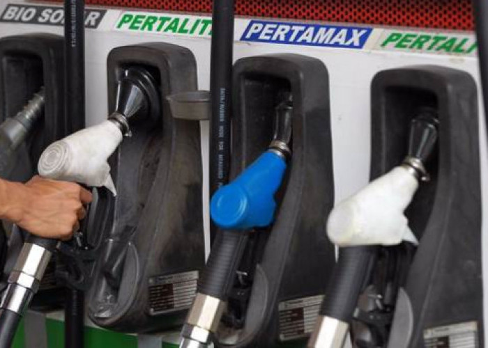 Pertamina Resmi Turunkan Harga BBM Per 1 Oktober 2024, Ini Rincian Harga Terbarunya