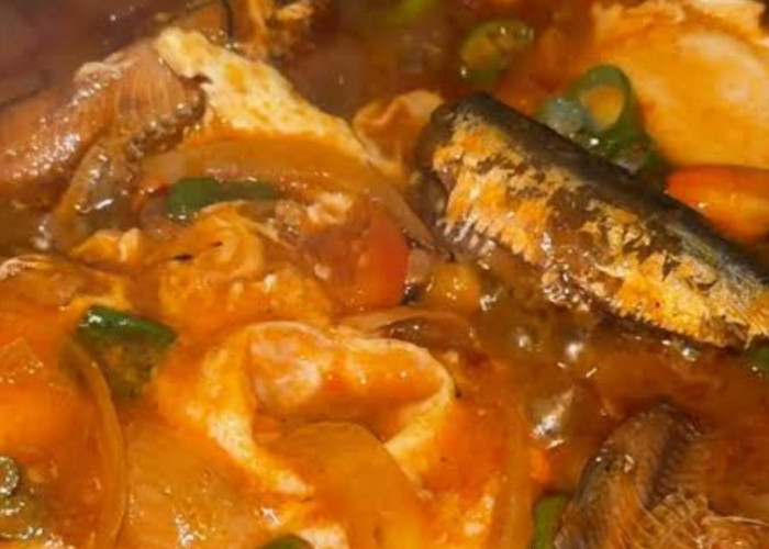 Anak Kos Wajib Baca, Pilihan Menu Makan Sahur dengan Budget Hemat