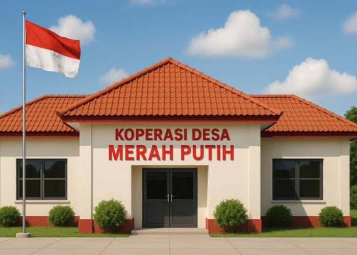 Program KDKMP Dipertanyakan, Warga Soroti Bangunan yang Tak Kunjung Difungsikan
