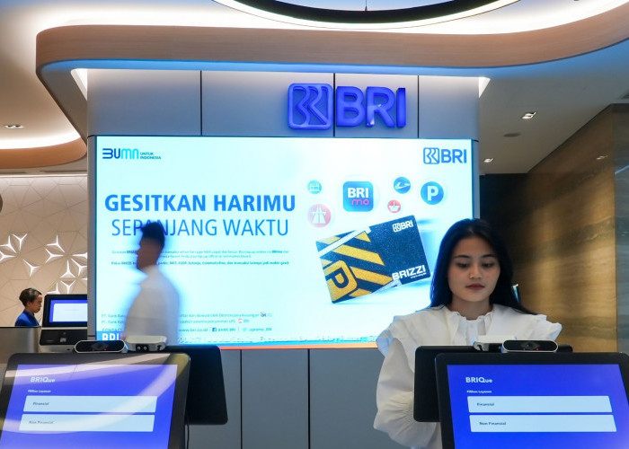 Simak Cara Mudah Mengajukan Pinjaman KUR BRI 2025 Secara Online dan Langsung