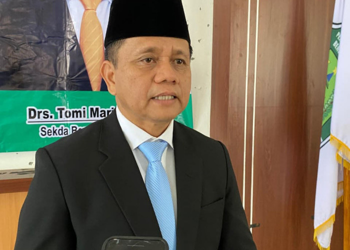 Siap-Siap, Pemkab Beri Sinyal Ada Mutasi Jilid 2