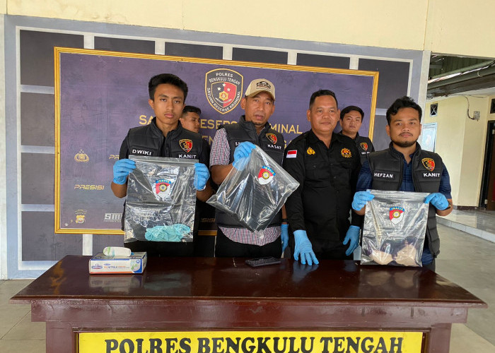 Pelajar di Bengkulu Tengah Diduga Jadi Korban Persetubuhan, Pelakunya Ayah Kandungnya Sendiri