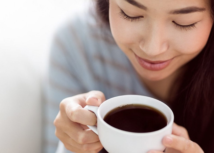 Turun Berat Badan Cuma dengan Kopi? Simak Fakta Mengejutkannya!