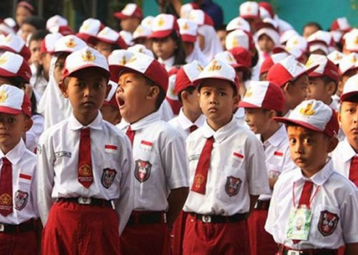 Pemerintah Umumkan Jadwal Libur Sekolah Lebaran 2025 Terbaru, Cek Tanggal Resminya!