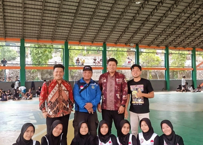 Pendaftaran Turnamen Basket 3x3 Tingkat Provinsi Bengkulu Ditutup 16 November, Ini Dia Update Jumlah Peserta