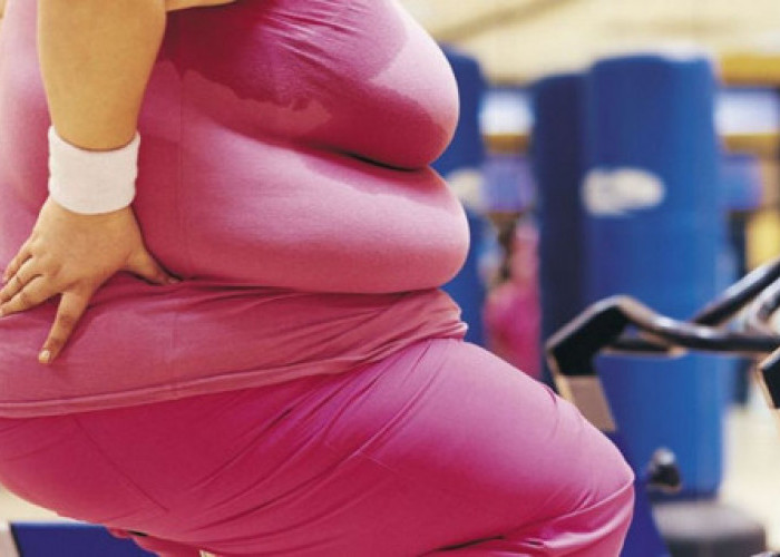 Tips Hidup Sehat, Berikut Ini Cara Menurunkan Berat Badan Anda Yang Berlebihan