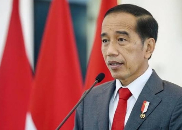 Keppres Pemberhentian Firli Bahuri Diteken Presiden Jokowi, Ketua KPK Sementara Dijabat 
