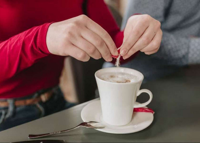 Benarkah Kopi Instan Berbahaya? Begini Faktanya