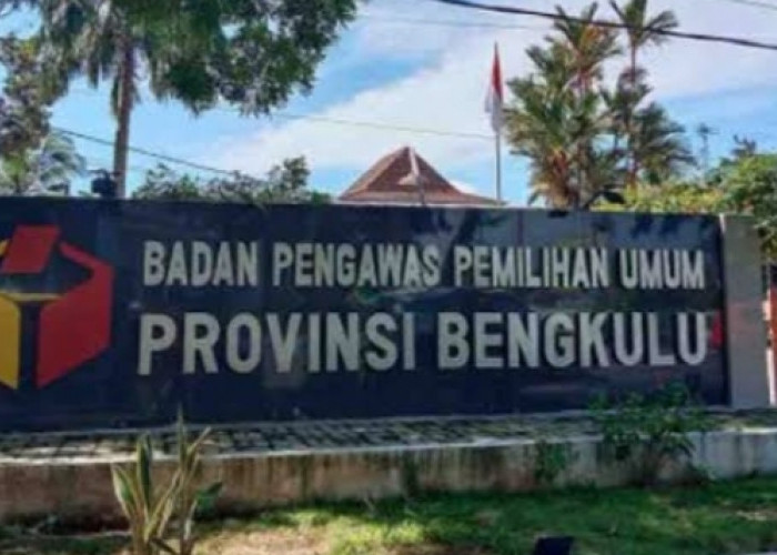 Bawaslu Provinsi Bengkulu Buka Lowong 47 Formasi PPPK 2023, Cek Kualifikasi Pendidikan Berikut Gajinya