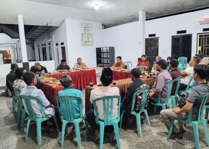 Pemdes Pasar Pedati Bentuk Pokdarwis, Wisata Danau Nibung Segera Dibuka Jelang Idul Fitri