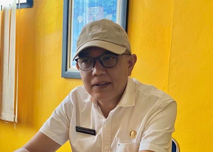 DPUPR Kabupaten Bengkulu Tengah Prioritaskan Pembangunan 7 Ruas Jalan dan Rehab Jembatan