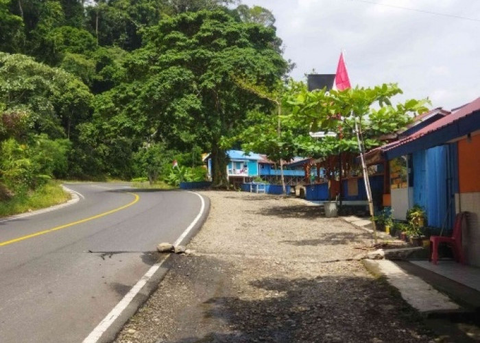 Surat Edaran Satpol PP Diduga Tak Diindahkan, Warem Liku Sembilan Masih Beroperasi Saat Ramadan