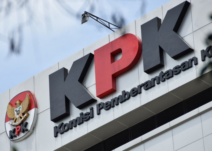 KPK OTT Pejabat KPP Banjarmasin dan Kantor Pusat Bea Cukai