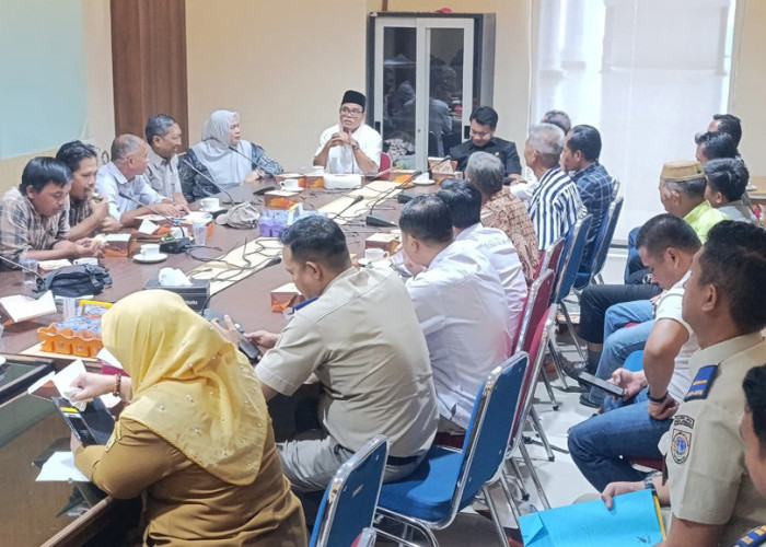 Kanwil ATR/BPN Bengkulu Keluarkan 1.600 Hektare dari HGU PT BIO, DPRD Desak Penyelesaian Konflik Agraria