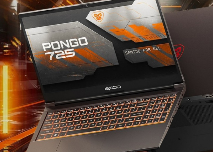 Cari Laptop Core i7 Termurah 2025 Mulai Rp9 Jutaan? Ini Daftarnya
