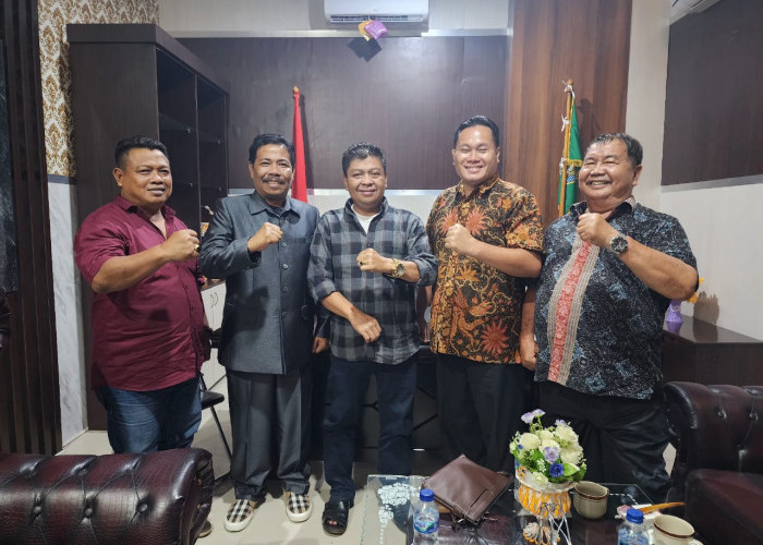 Langkah Sri Budiman Maju Pilkada Bengkulu Tengah Mulai Terbuka, Klaim Sudah Kantongi Rekomendasi Partai Hanura