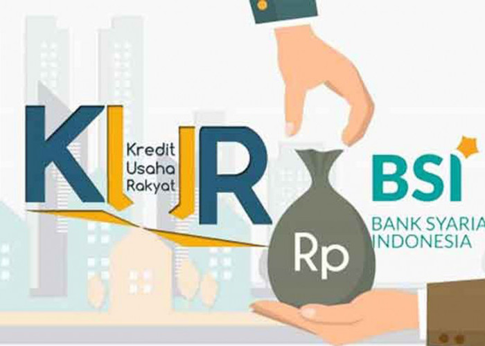 Cek Skema Pinjaman KUR BSI 2025 Plafon Rp30 Juta, Cicilannya Mulai dari Rp500 Ribuan!
