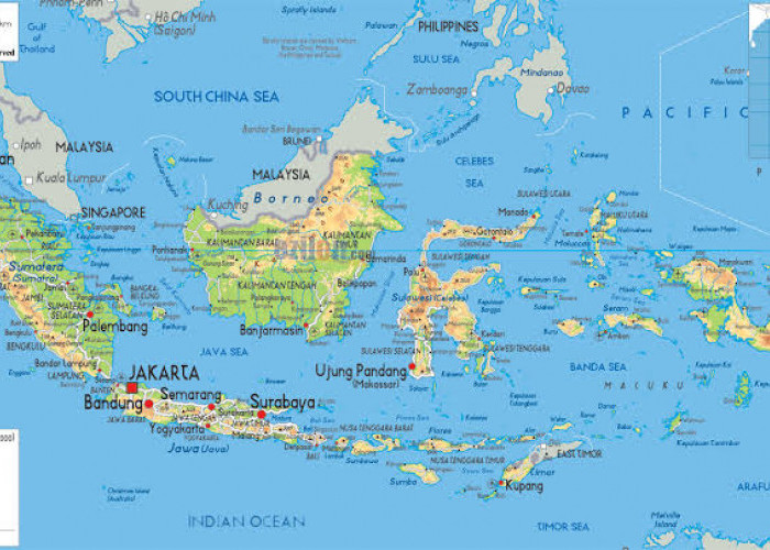 Wajib Tahu! Indonesia Memiliki 718 Bahasa Daerah, Ini Daftar Lengkapnya
