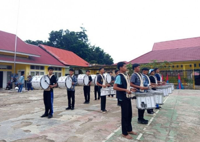 Sempat Dirawat Intensif, Siswa SMKN 2 Bengkulu Tengah Meninggal Dunia Usai Terlibat Kecelakaan