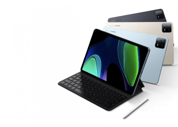 Cara Kredit Xiaomi Mi Pad 6 Lewat Kredivo, Cicilan Super Ringan Mulai Rp270 Ribuan per Bulan!