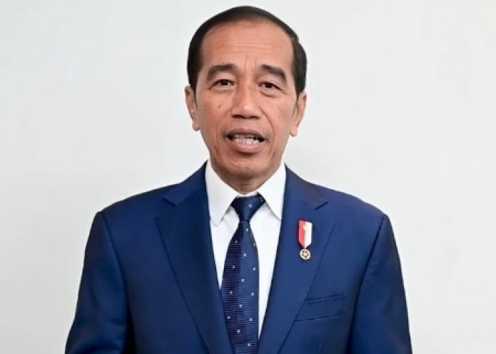 Kabar Bahagia dari Presiden Jokowi, Indonesia Dapat Kuota Haji Tambahan 20.000 di 2024 
