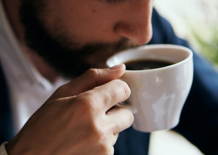 Jangan Kaget! Ini yang Terjadi di Dalam Mulut Setelah Kamu Minum Kopi Setiap Hari