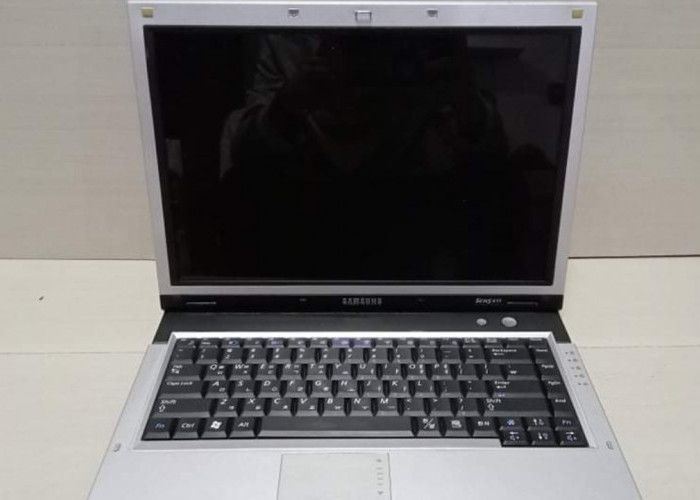 5 Solusi Ampuh Atasi Laptop Black Screen, Langsung Normal Tanpa Ribet!