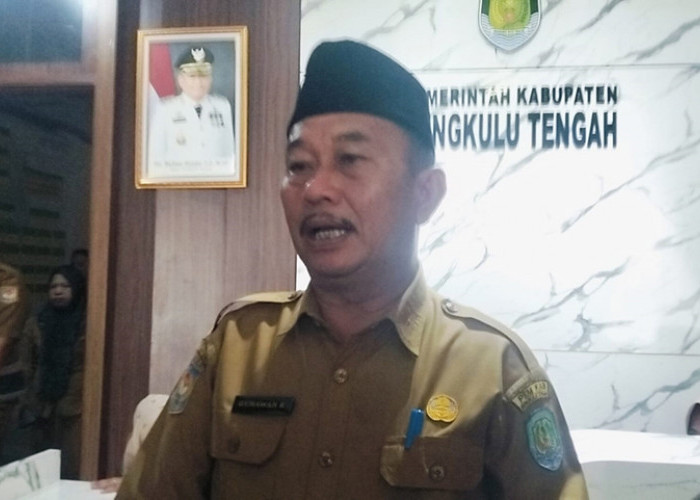 Harga Batik Sungai Lemau untuk Siswa Baru Resmi Ditetapkan, Kain Rp130 Ribu dan Seragam Rp230 Ribu